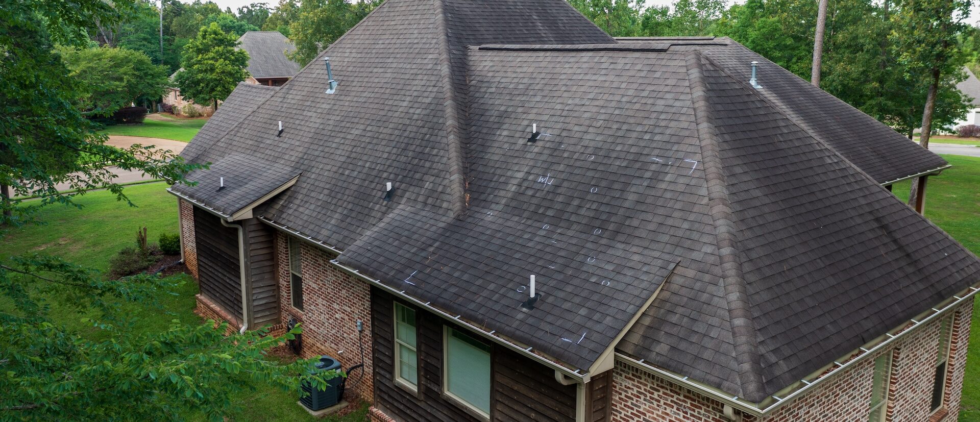 Premier Systems Roofing Full Exterior Siding Restoration